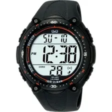 Наручные часы Q&amp;Q M010J001