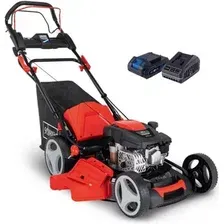 Газонокосилка Scheppach MS200-51E