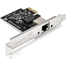 Сетевая карта ExeGate EXE-251 EX296212RUS