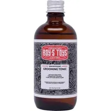 Лосьон для укладки волос Boys Toys Grooming легкой фиксации (100мл)