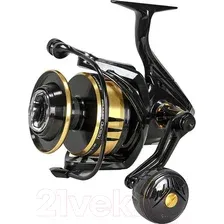 Рыболовная катушка Okuma Tesoro TSR-14000PA