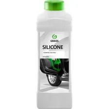 Grass Защитное средство Silicone 1 л 137101