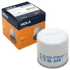 Фильтр масляный HOLA SL240