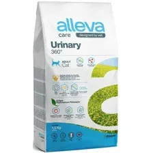 Сухой корм для кошек Alleva Care Cat Urinary P10272 1.5кг