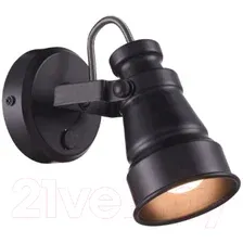 Спот Citilux Бейкер CL541511