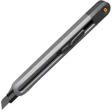 Нож строительный Deli HT4009
