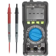 Мультиметр Hoegert Technik HT1E600