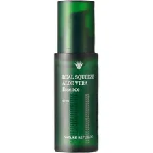 Эссенция для лица Nature Republic Real Squeeze Aloe Vera, 50 мл
