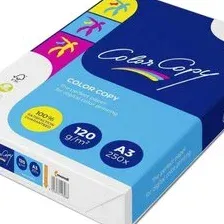 Бумага Color Copy А3 120г/м (250л)