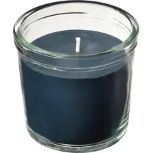 Ароматизированая свеча Ikea Fruktskog 80555835