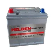 Аккумулятор автомобильный HELDEN JIS