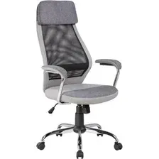 Офисное кресло Helmi Stylish HL-E41 318582 (серый/бежевый)