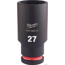 Головка слесарная Milwaukee Shockwave 4932480345