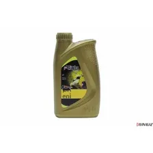 Масло моторное полусинтетическое ENI , 1л ENI ENIIRIDESCOOTER2T1