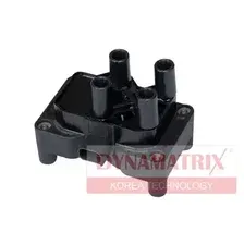 Катушка зажигания DYNAMAX DIC145