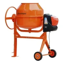 Бетономешалка Skiper CM-180