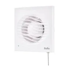 Осевой вентилятор Ballu BAF-AR 100 VP