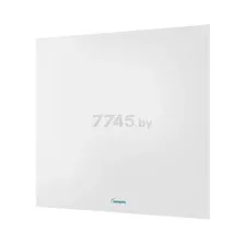 Вентилятор накладной Zernberg Agat 125, 10223381