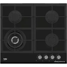 Варочная панель BEKO HILW64235S