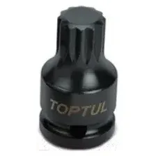 Головка слесарная Toptul KADB1614S