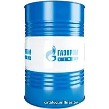 Моторное масло Gazpromneft Diesel Prioritet 15W-40 205л