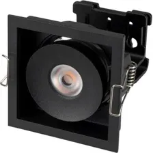 Спот Arlight CL-SIMPLE-S80x80-9W Warm3000 028149