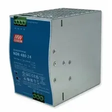 Источник питания NDR-480-24