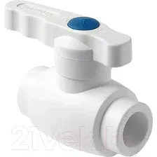 Шаровой кран Pro Aqua 25 / PA40010