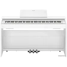 Цифровое пианино Casio Privia PX-870 (белый)