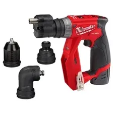 Аккумуляторная дрель-шуруповерт Milwaukee M12 FDDXKIT-202X / 4933464979