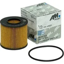 Масляный фильтр AM Point OX416D1