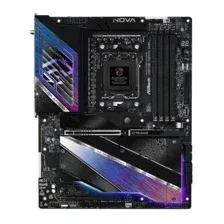 Материнская плата ASRock X870E Nova WiFi