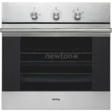 Газовый духовой шкаф Korting OGG541CFX