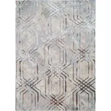 Коврик Bossan Rome 4745A-KGRI-BEJ (0.8x1.5)