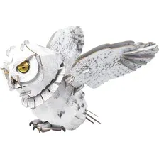 Конструктор Makebug Bring Nature Home Белая сова MB-B-0009
