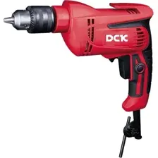 Дрель DCK KJZ06-13