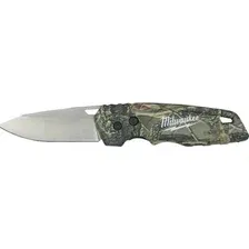 Складной нож Milwaukee Fastback 4932492375