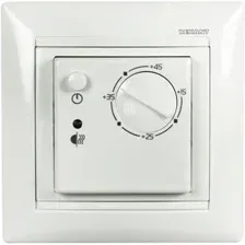 Терморегулятор Rexant RX-308 B, 51-0562