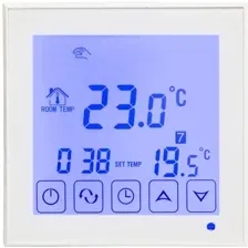 Терморегулятор Rexant R200W, 51-0573