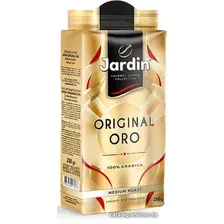 Кофе Jardin Original Oro молотый 250 г