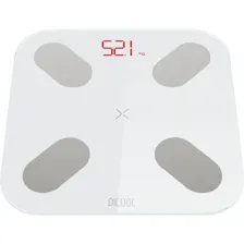 Весы напольные Picooc Mini Pro V2 White