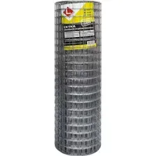 Сетка сварная Lihtar D 1.4 50x60мм 1x25м