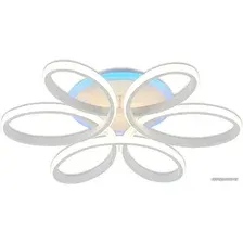 Припотолочная люстра Citilux Сезар Смарт CL233A150E RGB умная