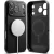 Чехол Ringke ONYX MAGNETIC для iPhone 17 Pro Max BLACK
