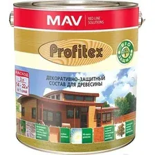 Пропитка Profitex 1 л (груша)