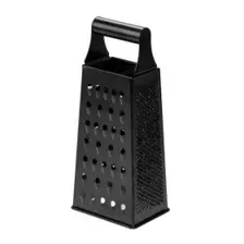 Терка PERFECTO LINEA CHEF dark 21-946820
