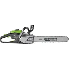 Аккумуляторная пила Greenworks OCS600 2009607 (без АКБ)