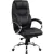 Офисное кресло King Style SHL-6 Tonpo NL Chrome (черный)