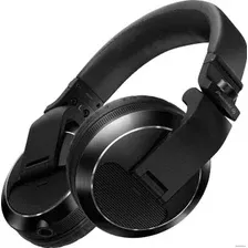 Наушники Pioneer HDJ-X7-K