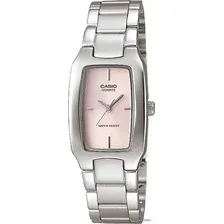 Наручные часы Casio LTP-1165A-4C